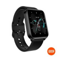 LENOVO - Reloj Inteligente S2 Pro Cardio Touch Lenovo negro Orange Shop