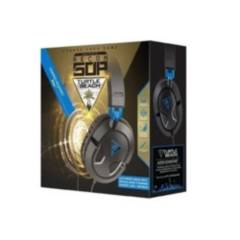 TURTLE BEACH - Headset Turtle Beach  Ear Force Recon 50p - Sniper Game
