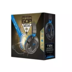 TURTLE BEACH - Headset Turtle Beach  Ear Force Recon 60p - Sniper Game