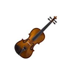 CREMONA - Violin 1/2 Cremona SV-75 con estuche.