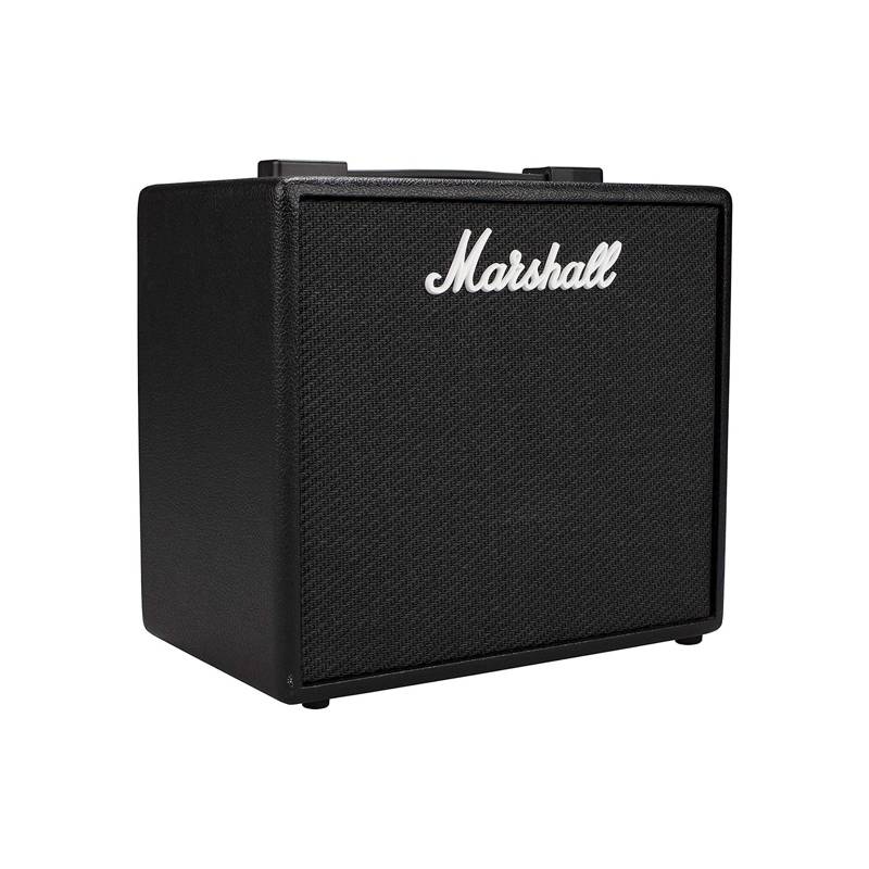 MARSHALL - Amplificador Guitarra Electrica Marshall CODE25