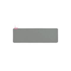 RAZER - Pad Mouse Razer Gamer Goliathus Extended Chroma Quartz RGB Pink XL RAZER
