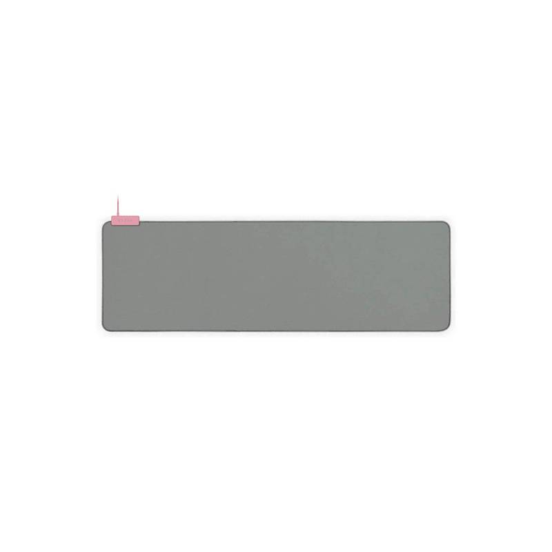 RAZER - Pad Mouse Razer Gamer Goliathus Extended Chroma Quartz RGB Pink XL