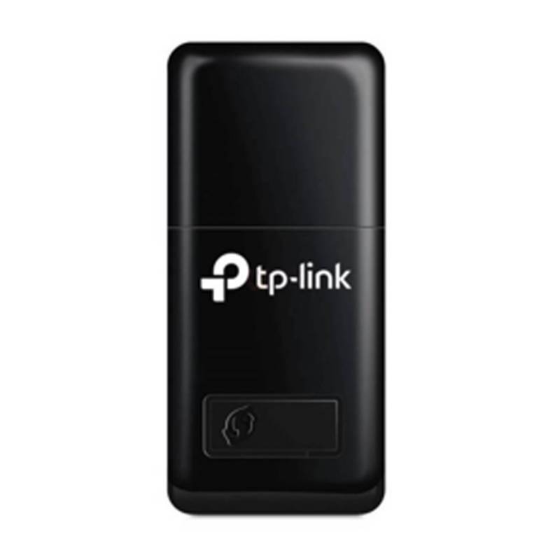 TP LINK - ADAPTADOR USB WIFI 300 MBPS, TP-LINK