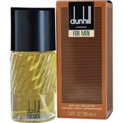 DUNHILL - Dunhill Brown 100ML EDT Hombre Dunhill
