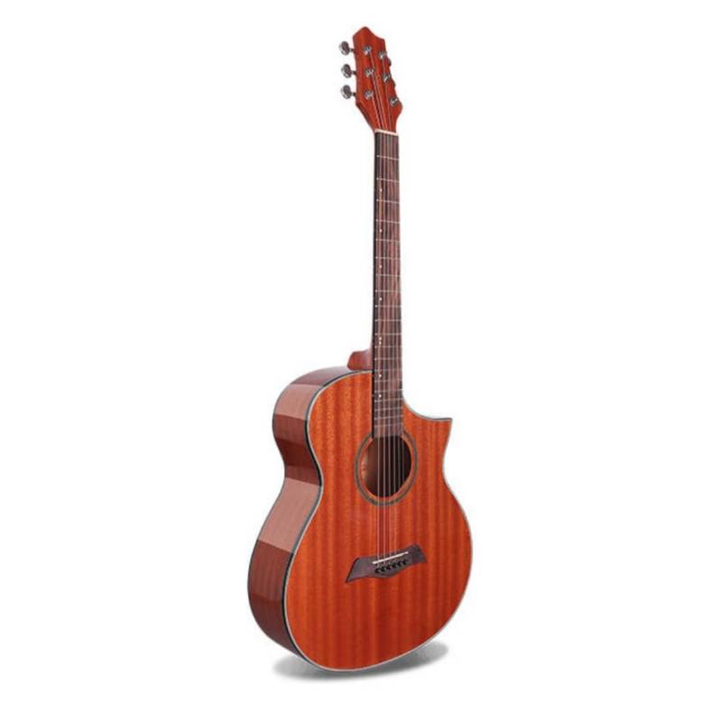 SM - Guitarra Acústica FN-25
