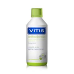 VITIS - Enjuague Bucal Vitis Orthodontic 500 ml