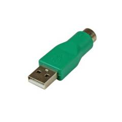 STARTECH - Adaptador Startech GC46MF USB a PS/2 a USB- H/M STARTECH