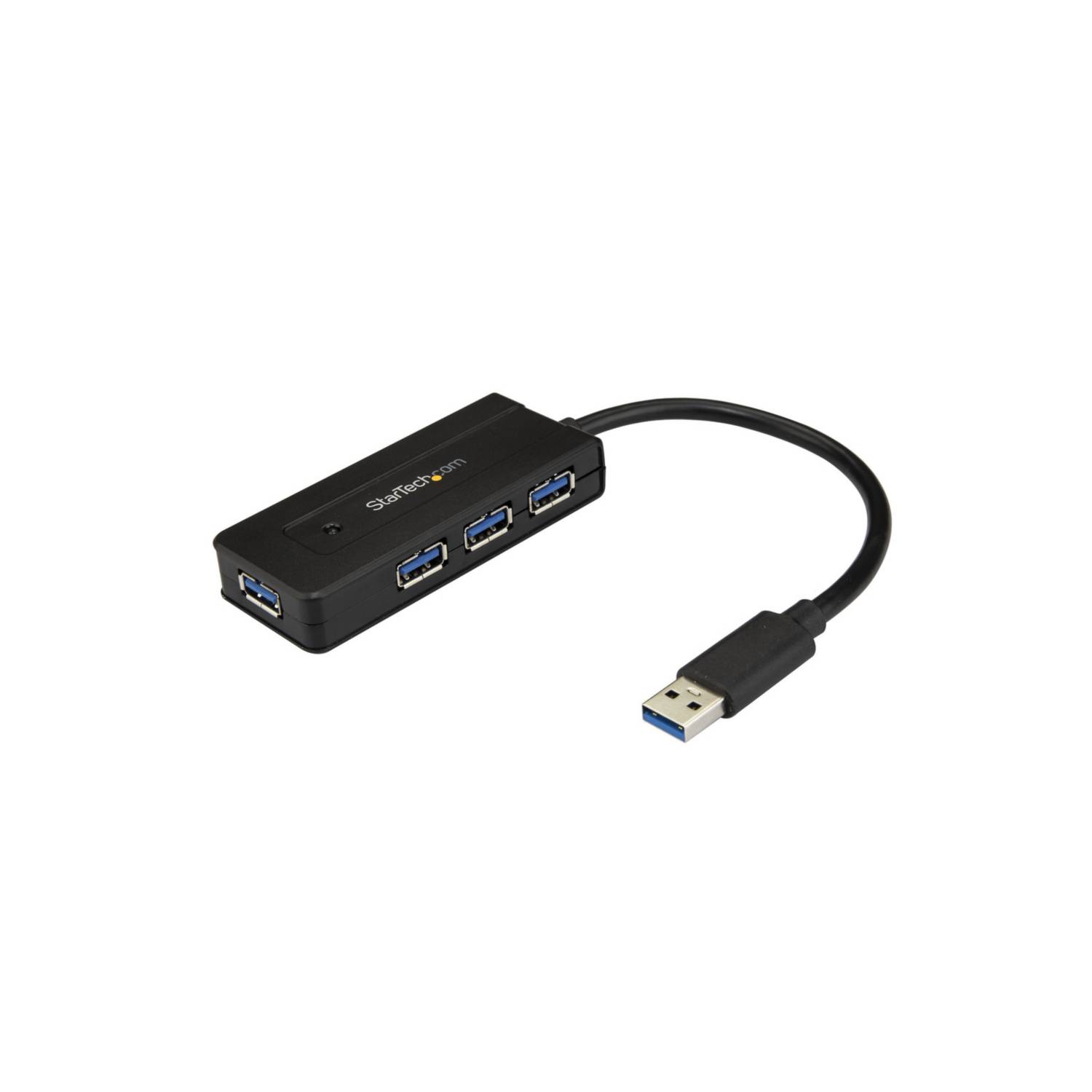 Startech Hub Ladron USB 3.0 USB A USB Tipo C