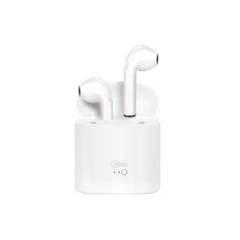 MLAB - Audífonos Bluetooth Air Rhythm Earbuds TWS White 8533