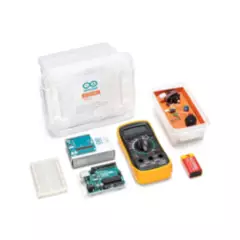ARDUINO - Kit de Estudiantes Arduino 