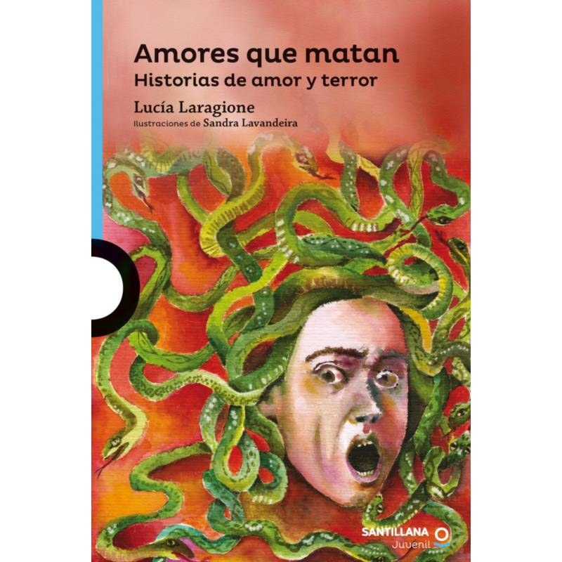 Top10books Libro Amores Que Matan 294 6904
