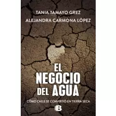 TOP10BOOKS - Libro El Negocio Del Agua /065