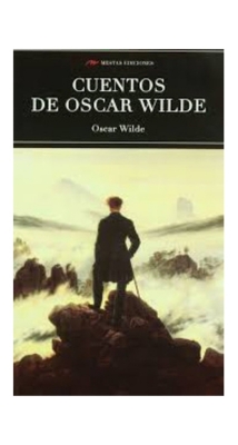 TOP10BOOKS Libro Los Mejores Cuentos De Oscar Wilde /877 