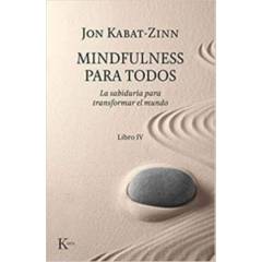 TOP10BOOKS - Libro MINDFULNESS PARA TODOS