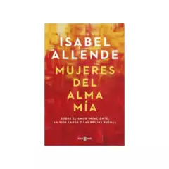 TOP10BOOKS - Libro MUJERES DEL ALMA MIA