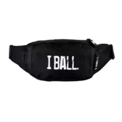I BALL - Banano Deportivo I Ball Negro