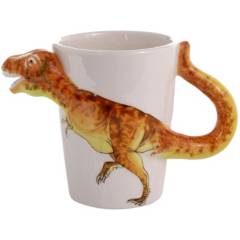 MALLORCA - Tazón Decorativo Dino T-Rex