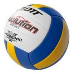 FLOTT - Balon De Voleibol FLOTT Evolution N° 5 Pvc Cocido