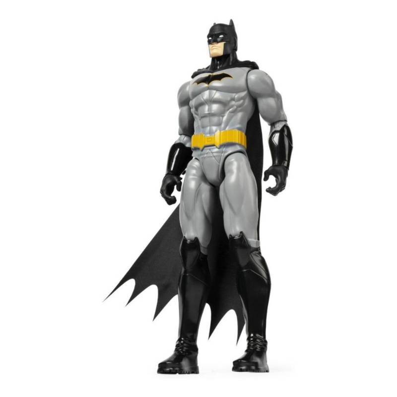 DC Batman Rebirth 30 cm Dc Comics Universe Figura Articulada 