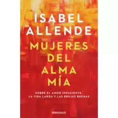 DEBOLSILLO - Mujeres Del Alma Mia