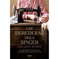 GRIJALBO - Las Herederas De La Singer