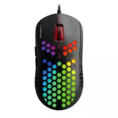 FANTECH - Mouse Gamer Fantech HIVE UX2 RGB