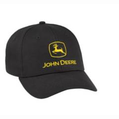 JOHN ASHFORD - Gorro Jockey John Deere Original Importadas Nuevas