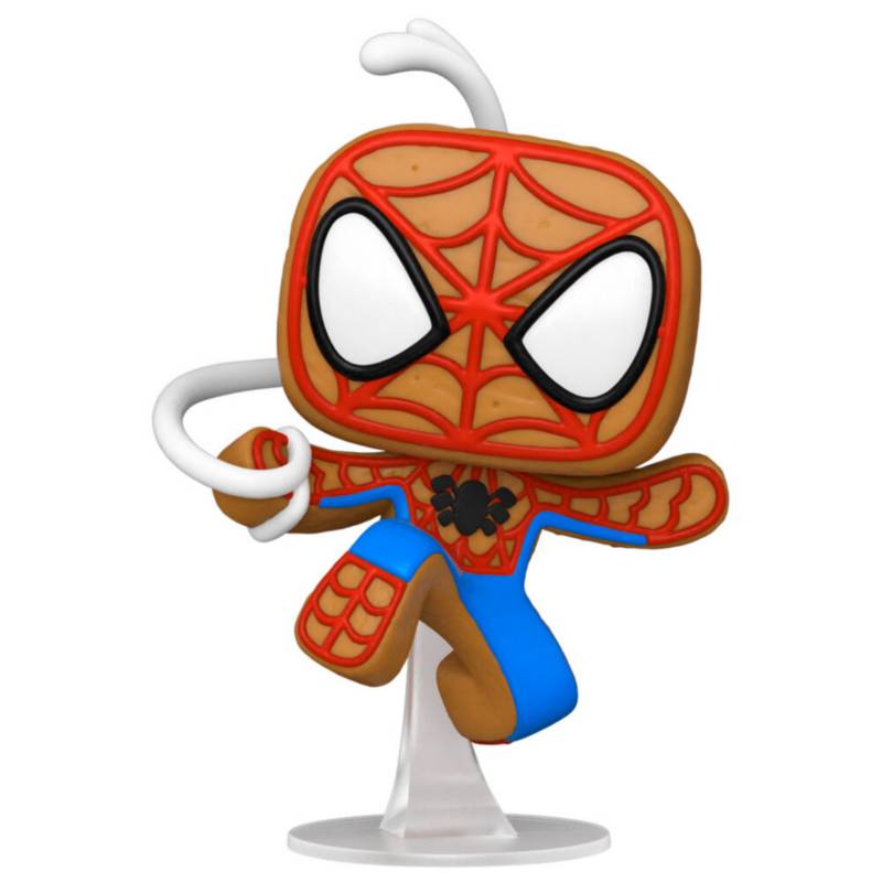 FUNKO Funko Pop Spiderman 939 