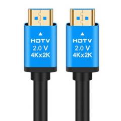 DM - Cable HDMI 2.0 4K 10 metros 60 frames