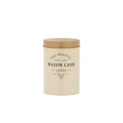MASON CASH - Contenedor coffee Heritage