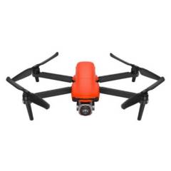 AUTELROBOTICS - Autel Robotics Drone EVO LITE PLUS Premium Bundle Naranjo Sandisk Extreme 64G