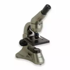 CARSON - Microscopio Carson MS-040 40X-400X
