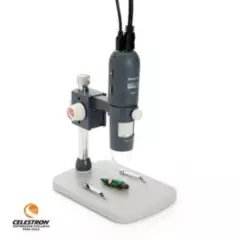 CELESTRON - Microscopio Celestron MicroDirect 1080p