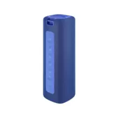 XIAOMI - Xiaomi Mi Outdoor Bluetooth Speaker - Azul