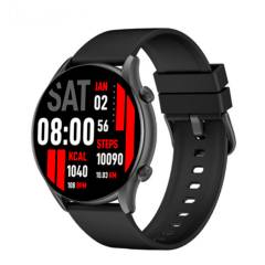 KIESLECT - Smartwatch Kieslect KR Negro 1,32