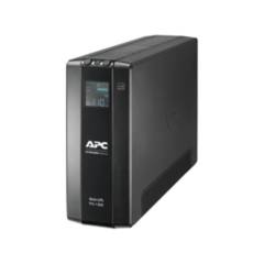 APC - Back UPS Pro BR 1300VA, 8 Outlets, AVR, LCD Interface