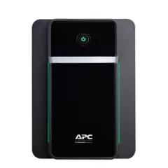 APC - Apc Back-ups 1600va 230v Avr Universal Sockets