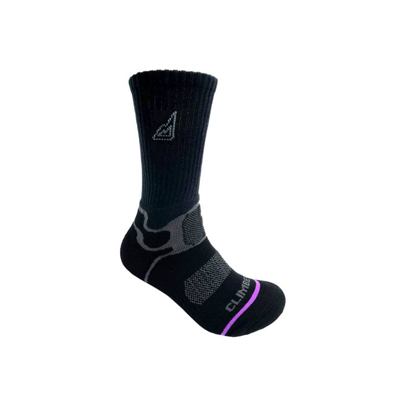 GENERICO Calcetines Antideslizantes Yoga Pilates Aptitud Set 2 Pares