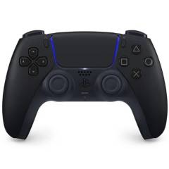 SONY - Control Inalámbrico PS5 Dualsense Negro