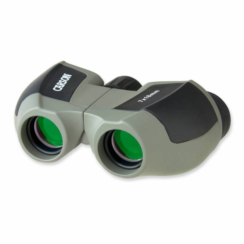CARSON - Binocular Carson MiniScout 7x18mm 