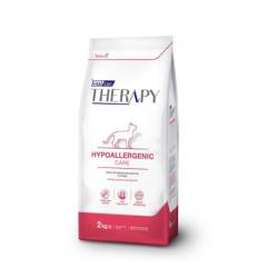 VITALCAN - Therapy Feline Hypoallergenic Care 2kg