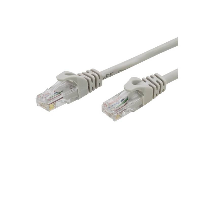 Cable De Internet 15 Metros Largo - Cable Ethernet Lan 15mt