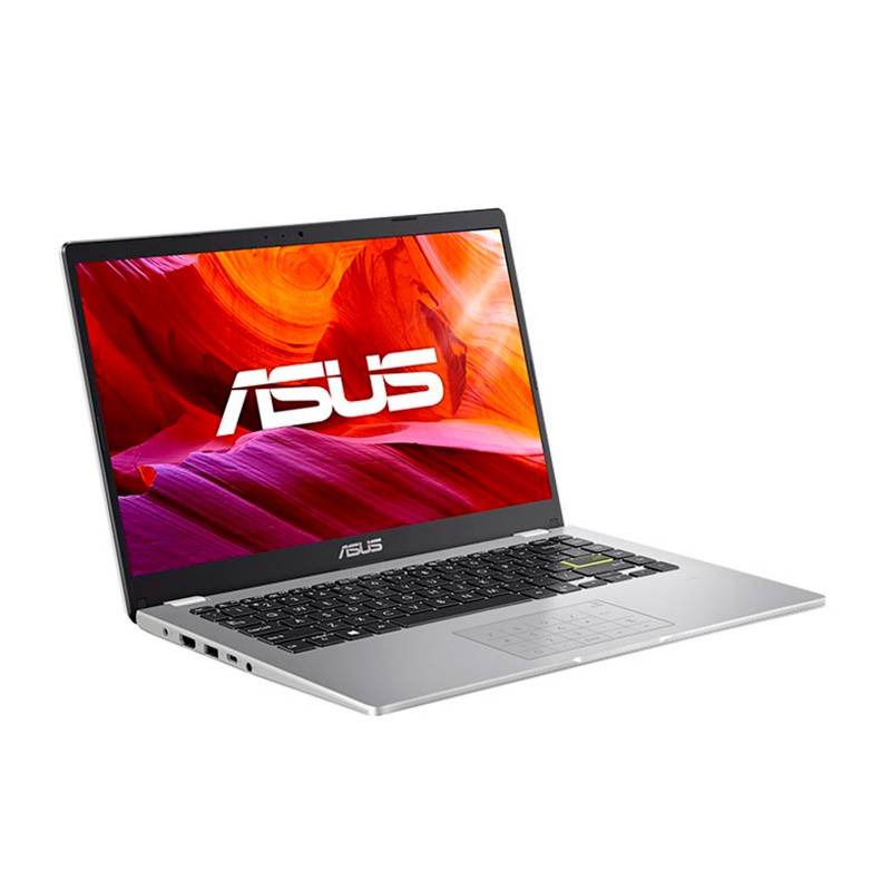 Asus Notebook Asus E410ma Bv037t Intel Celeron N4020 14 4gb 64gb Emmc Asus 4338