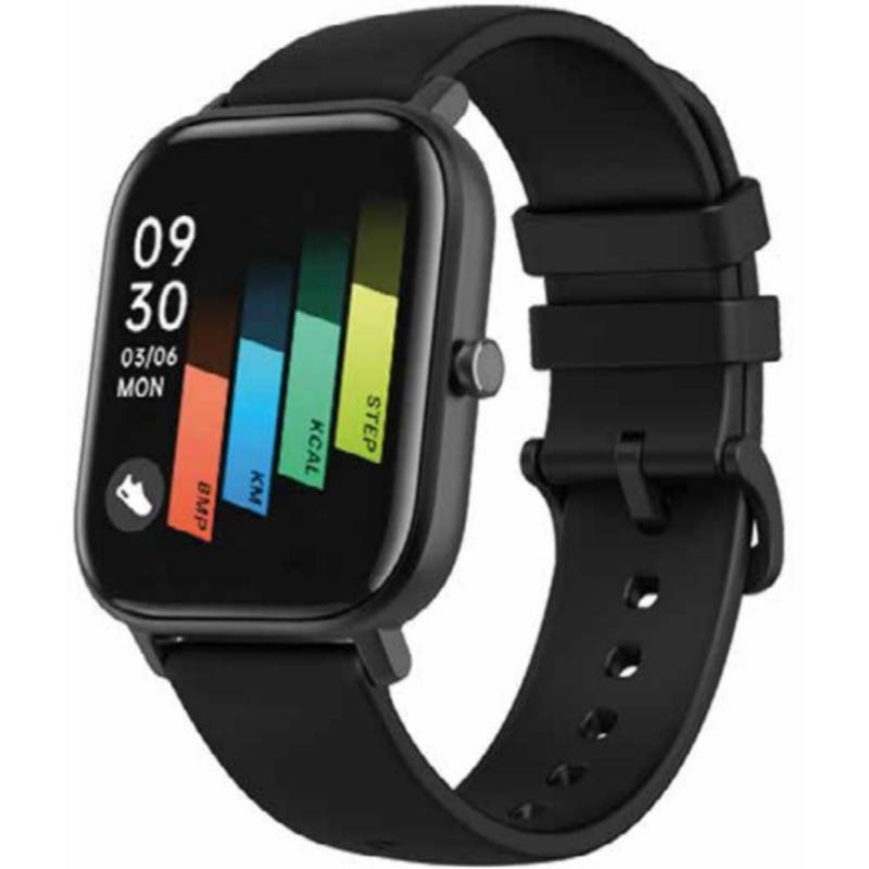 IFMDA Reloj Inteligente Hombre Mujer - 1,83 Smartwatch Hombre con Llamada  Bluetooth,Reloj Deportivo Impermeable IP68 » Chollometro