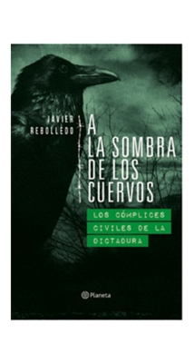 TOP10BOOKS Libro A LA SOMBRA DE LOS CUERVOS 