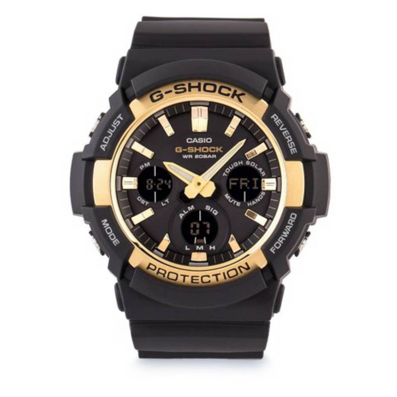 G-SHOCK - Reloj G-Shock Hombres Deportivo
