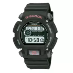 G-SHOCK - Reloj G-Shock Hombre DW-9052-1VDR