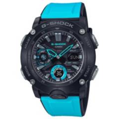 G-SHOCK - Reloj G-Shock Hombre Deportivo