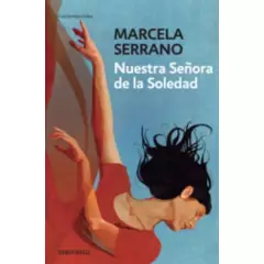 TOP10BOOKS - Libro Nuestra Senora De La Soledad -102-